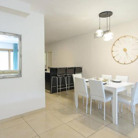 107 - King David Residence - Jerusalem-Rent ภายนอก รูปภาพ