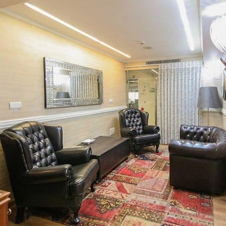 107 - King David Residence - Jerusalem-Rent ภายนอก รูปภาพ