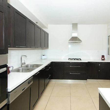 107 - King David Residence - Jerusalem-Rent ภายนอก รูปภาพ
