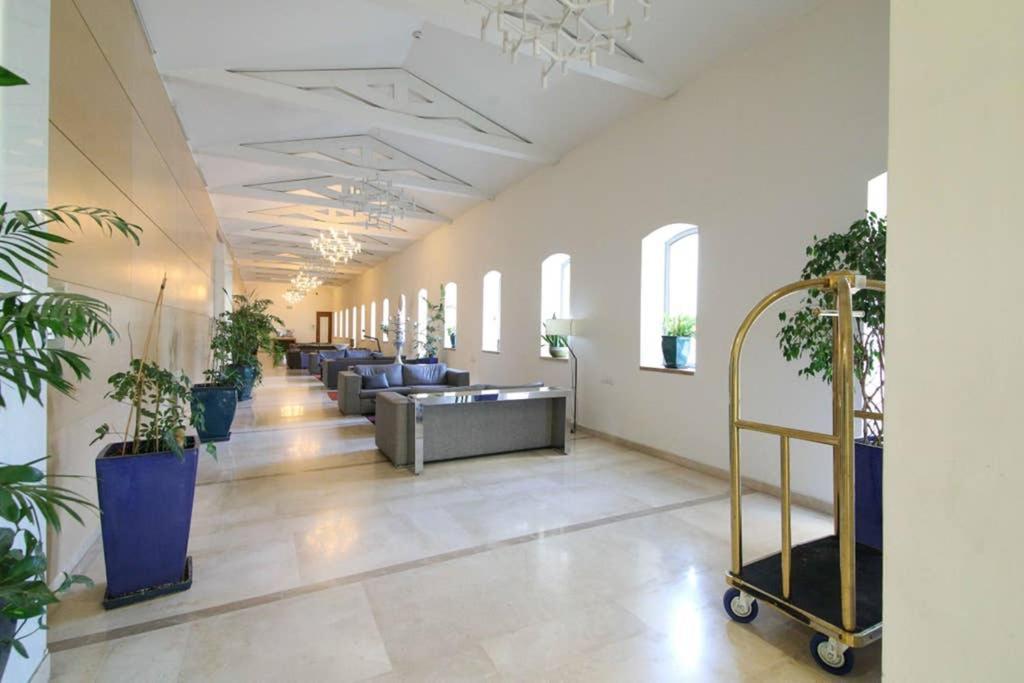 107 - King David Residence - Jerusalem-Rent ภายนอก รูปภาพ