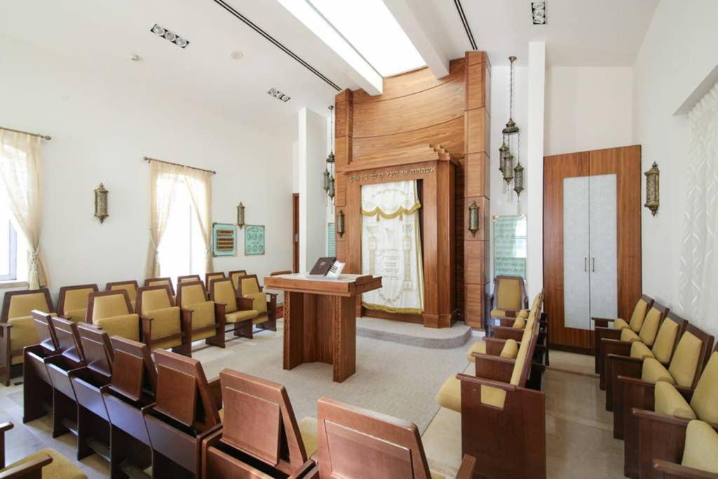 107 - King David Residence - Jerusalem-Rent ภายนอก รูปภาพ