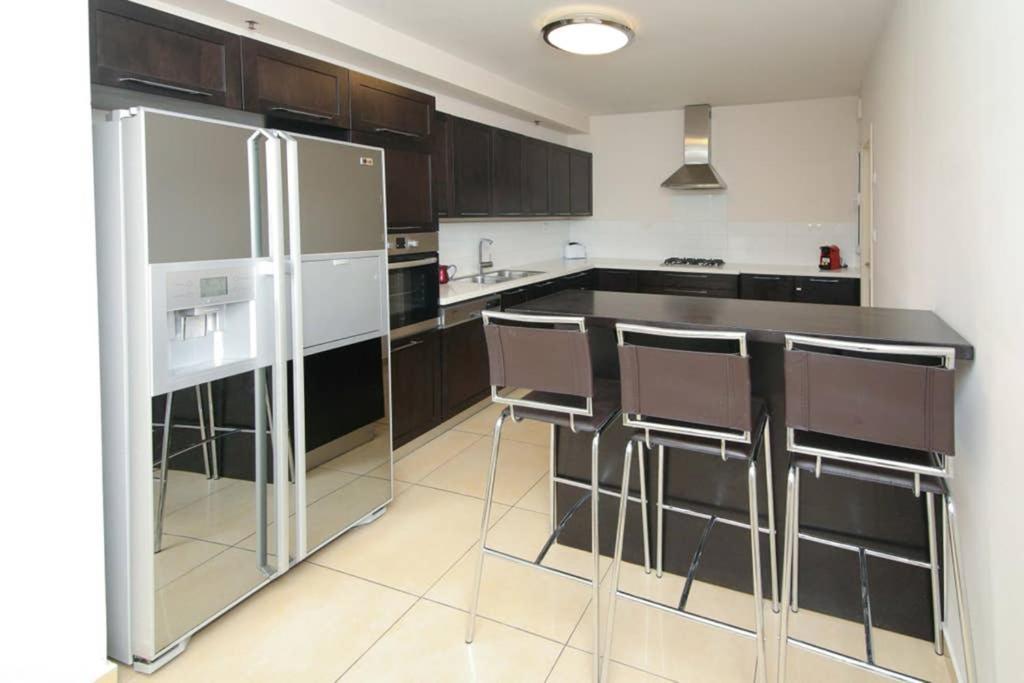 107 - King David Residence - Jerusalem-Rent ภายนอก รูปภาพ