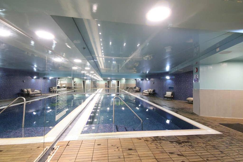 107 - King David Residence - Jerusalem-Rent ภายนอก รูปภาพ
