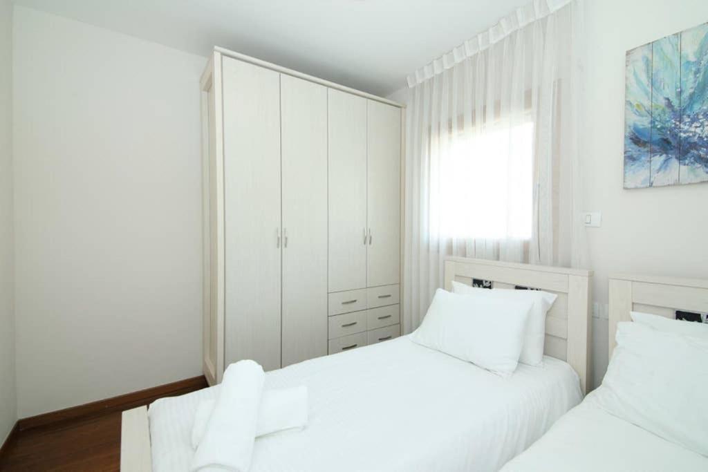 107 - King David Residence - Jerusalem-Rent ภายนอก รูปภาพ
