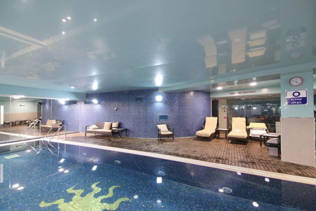 107 - King David Residence - Jerusalem-Rent ภายนอก รูปภาพ
