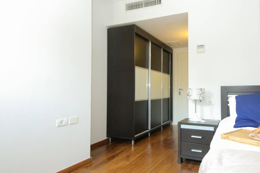 107 - King David Residence - Jerusalem-Rent ภายนอก รูปภาพ