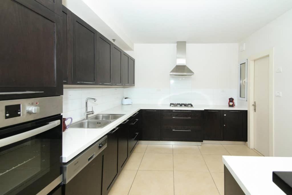 107 - King David Residence - Jerusalem-Rent ภายนอก รูปภาพ