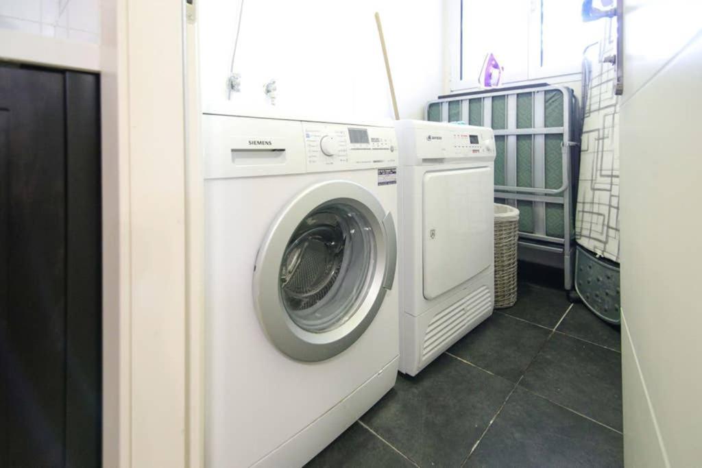 107 - King David Residence - Jerusalem-Rent ภายนอก รูปภาพ