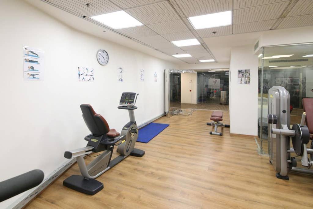 107 - King David Residence - Jerusalem-Rent ภายนอก รูปภาพ