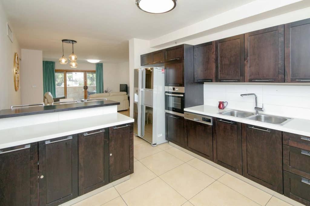 107 - King David Residence - Jerusalem-Rent ภายนอก รูปภาพ