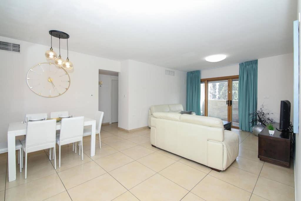 107 - King David Residence - Jerusalem-Rent ภายนอก รูปภาพ