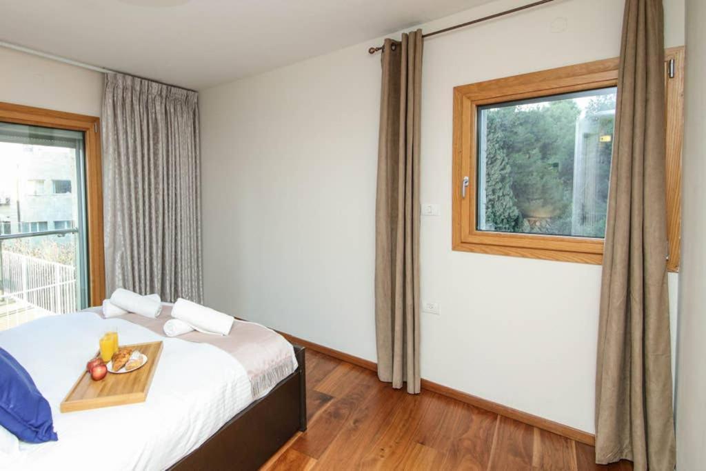 107 - King David Residence - Jerusalem-Rent ภายนอก รูปภาพ