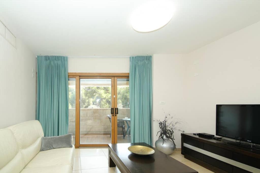 107 - King David Residence - Jerusalem-Rent ภายนอก รูปภาพ