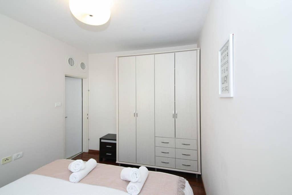 107 - King David Residence - Jerusalem-Rent ภายนอก รูปภาพ