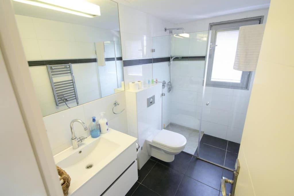 107 - King David Residence - Jerusalem-Rent ภายนอก รูปภาพ