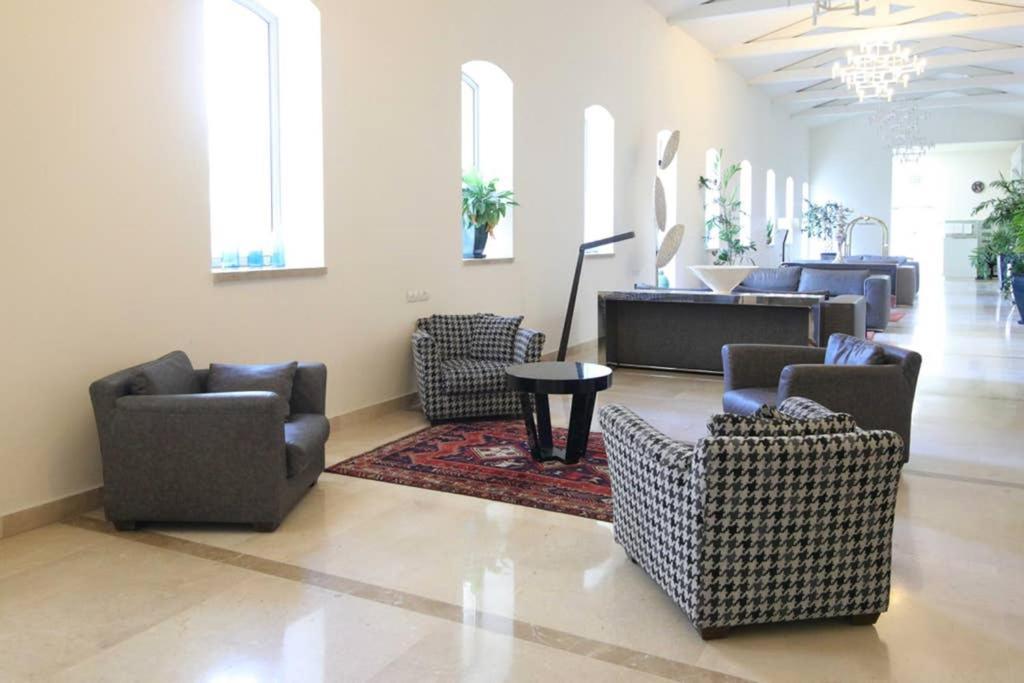 107 - King David Residence - Jerusalem-Rent ภายนอก รูปภาพ